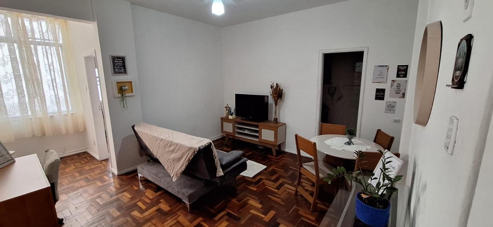 Apartment Aconchego Carioca