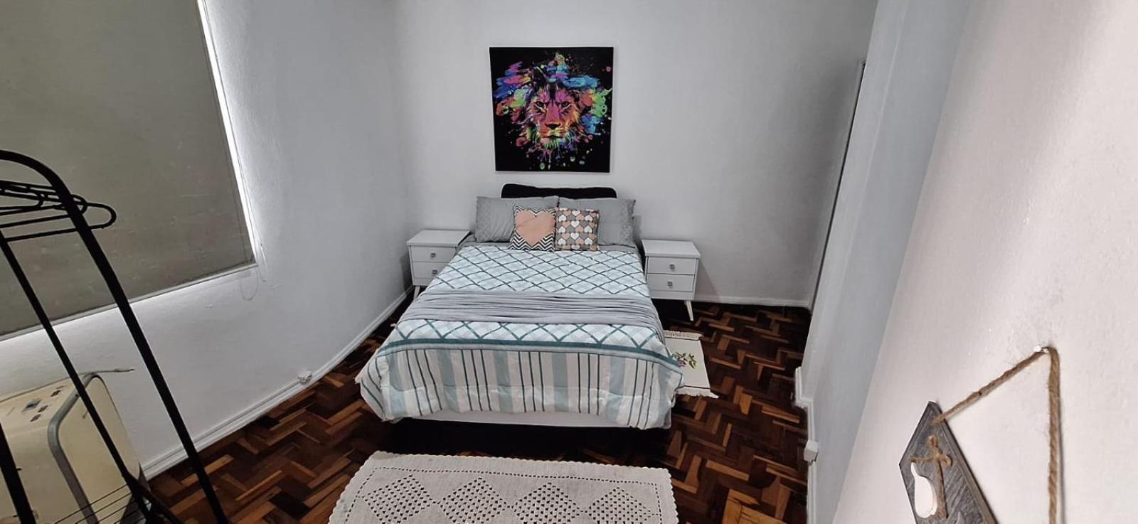 Aconchego Carioca Apartment *