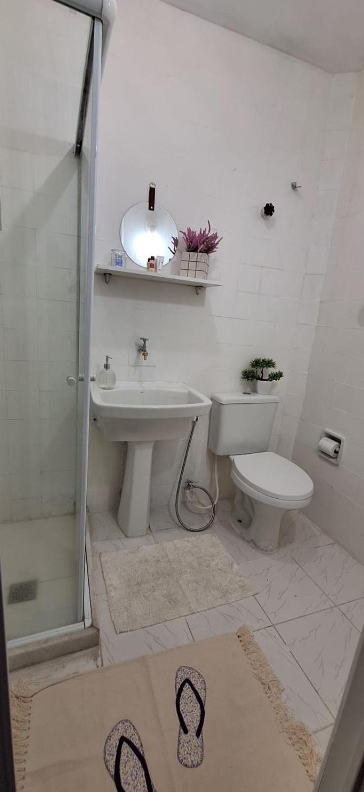 Apartment Aconchego Carioca Rio de Janeiro
