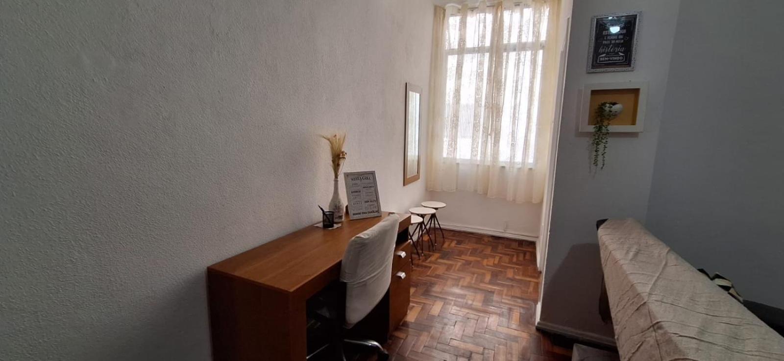 Aconchego Carioca Rio de Janeiro